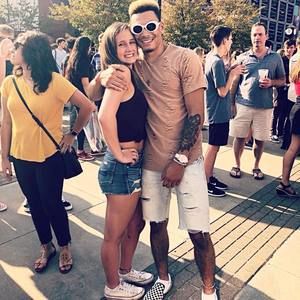 Meet your Posher, Brandon